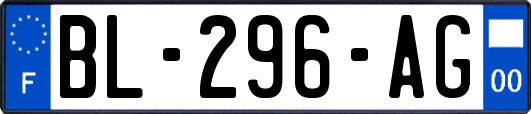 BL-296-AG