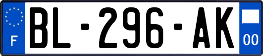 BL-296-AK