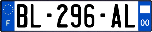 BL-296-AL