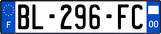 BL-296-FC