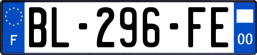 BL-296-FE