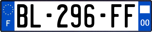 BL-296-FF