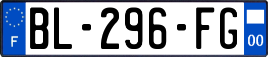 BL-296-FG