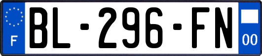 BL-296-FN