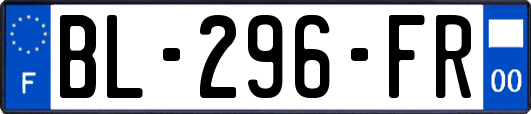 BL-296-FR