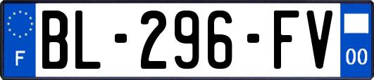 BL-296-FV