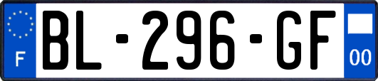 BL-296-GF