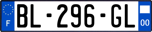 BL-296-GL
