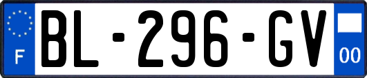 BL-296-GV