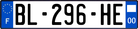 BL-296-HE