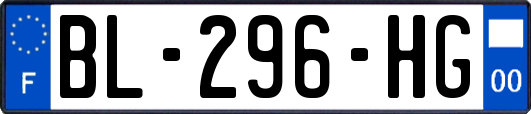 BL-296-HG