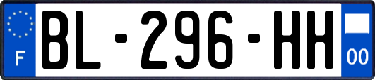 BL-296-HH