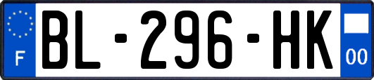 BL-296-HK