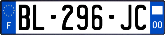 BL-296-JC