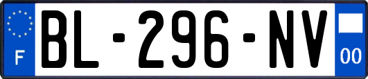 BL-296-NV