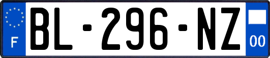 BL-296-NZ