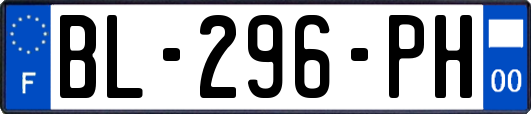 BL-296-PH