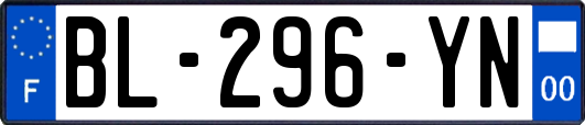 BL-296-YN