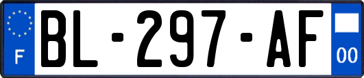 BL-297-AF