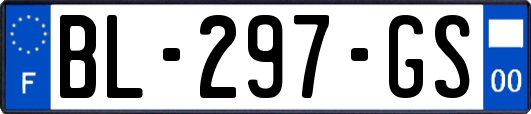 BL-297-GS