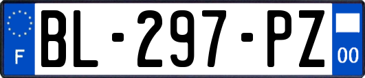 BL-297-PZ