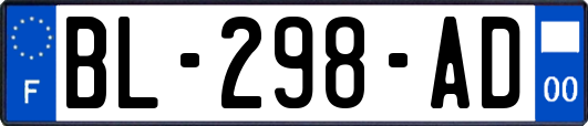 BL-298-AD