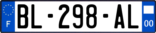 BL-298-AL