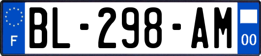 BL-298-AM