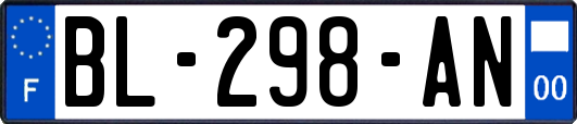 BL-298-AN