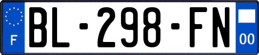 BL-298-FN