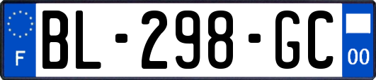 BL-298-GC