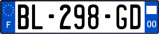 BL-298-GD