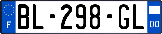 BL-298-GL