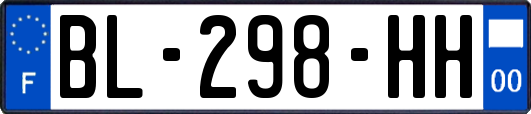 BL-298-HH