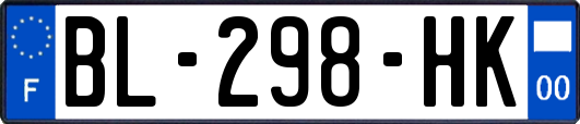 BL-298-HK