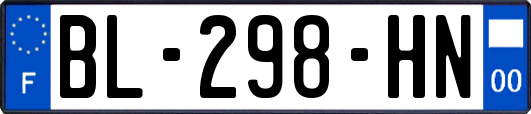 BL-298-HN