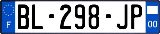 BL-298-JP