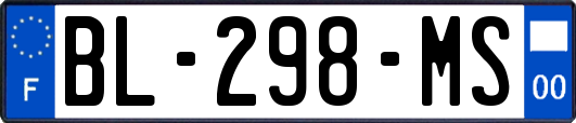 BL-298-MS