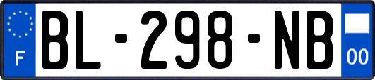 BL-298-NB