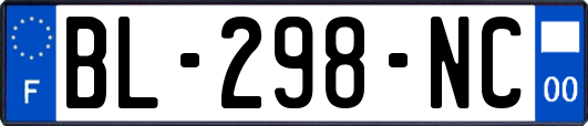 BL-298-NC