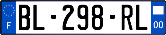 BL-298-RL