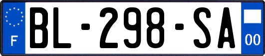 BL-298-SA