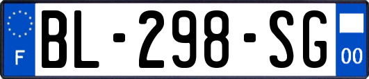 BL-298-SG