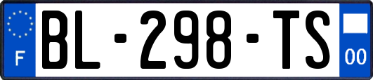 BL-298-TS