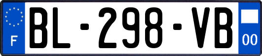 BL-298-VB