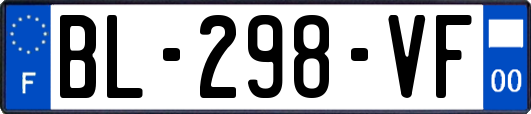 BL-298-VF