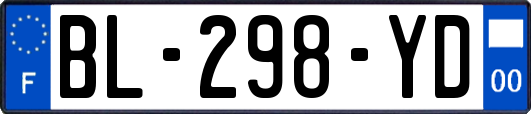 BL-298-YD
