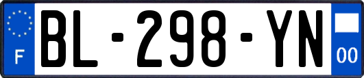 BL-298-YN
