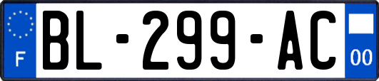 BL-299-AC