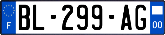 BL-299-AG